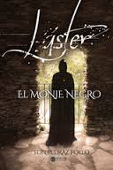 LASTER, EL MONJE NEGRO