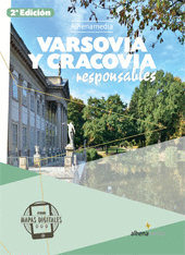 VARSOVIA Y CRACOVIA RESPONSABLE (N.E.)