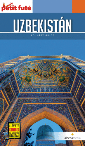 UZBEKISTAN