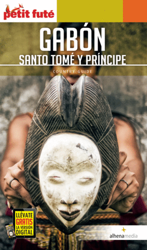 GABON, SANTO TOME Y PRINCIPE