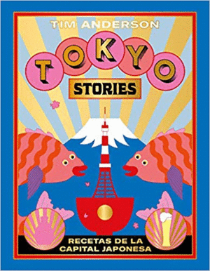 TOKYO STORIES