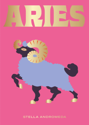 ARIES. SIGNOS DEL ZODIACO