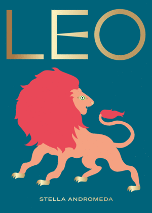 LEO. SIGNOS DEL ZODIACO