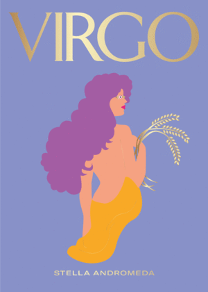 VIRGO. SIGNOS DEL ZODIACO