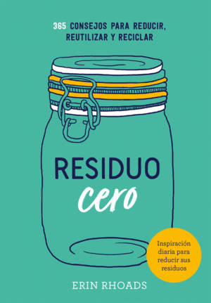 RESIDUO CERO