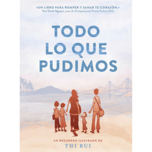 TODO LO QUE PUDIMOS