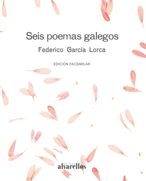 SEIS POEMAS GALEGOS