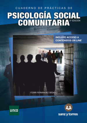 CUADERNO DE PRACTICAS DE PSICOLOGIA SOCIAL COMUNITARIA