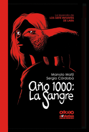 AO 1000: LA SANGRE
