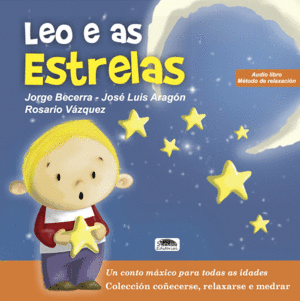 LEO E AS ESTRELAS