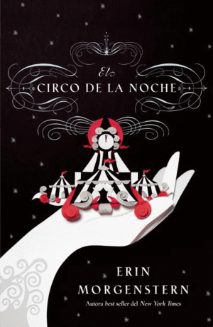 EL CIRCO DE LA NOCHE