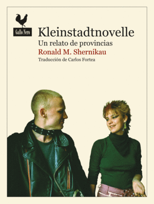 KLEINDTSTANDNOVELLE