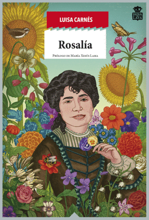 ROSALIA DE CASTRO