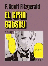 GRAN GATSBY EL MANGA