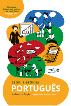 ESTOU A ESTUDAR PORTUGUES