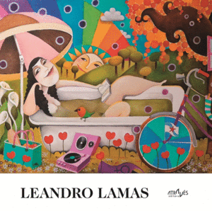 LEANDRO LAMAS