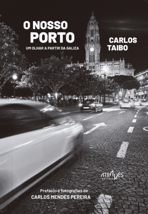 O NOSSO PORTO