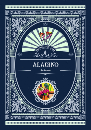 ALADINO