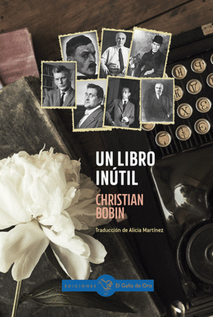 UN LIBRO INUTIL