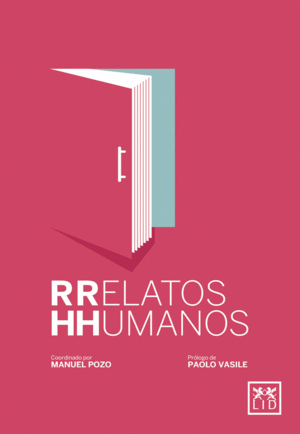 RELATOS HUMANOS