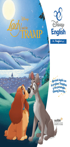 LADY AND THE TRAMP
