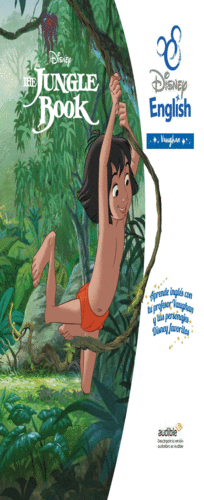 THE JUNGLE BOOK
