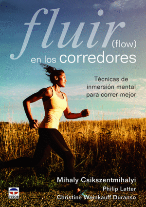 FLUIR FLOW EN LOS CORREDORES