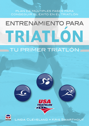 ENTRENAMIENTO PARA TRIATLON