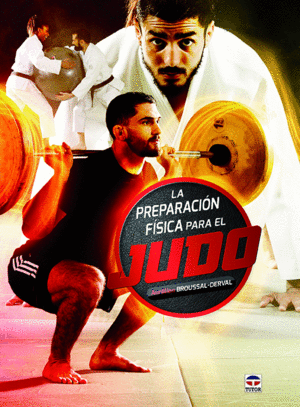 PREPARACION FISICA PARA EL JUDO,LA