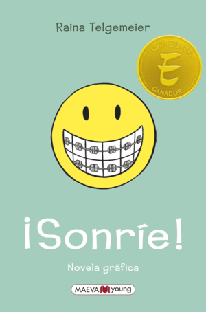 SONRIE!