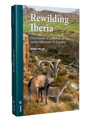 REWILDING IBERIA