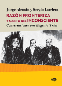 RAZN FRONTERIZA Y SUJETO DEL INCONSCIENTE