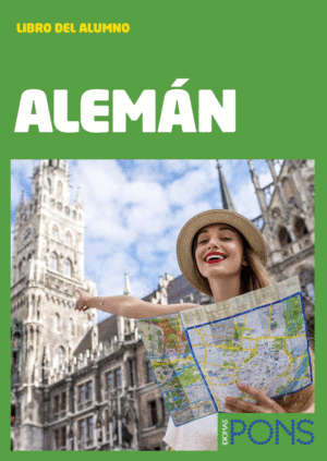 CURSO COMPLETO DE AUTOAPRENDIZAJE DE ALEMAN