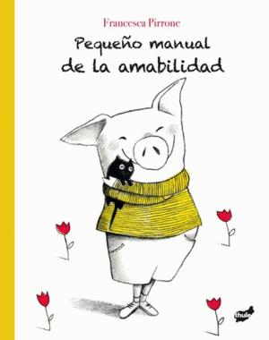 PEQUE�O MANUAL DE LA AMABILIDAD