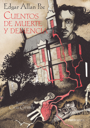 CUENTOS DE AMOR Y DEMENCIA