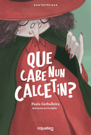 QUE CABE NUN CALCETIN INFJUV24