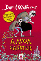 A AVOA GANSTER