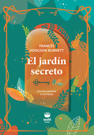 EL JARDN SECRETO