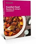 COMFORT FOOD. RECETAS DE SIEMPRE