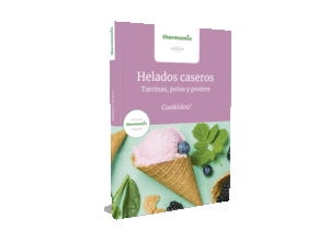 HELADOS CASEROS