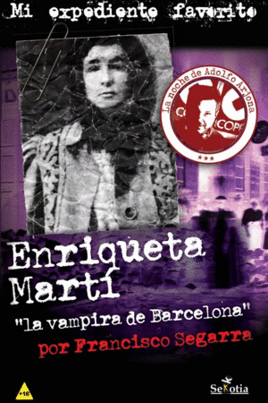 ENRIQUETA MARTI