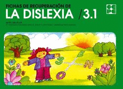 FICHAS DE RECUPERACION DE LA DISLEXIA 3.1
