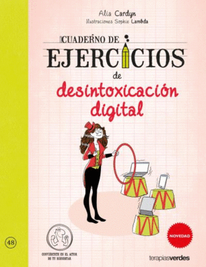 DESINTOXICACION DIGITAL