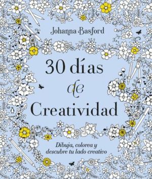 30 DIAS DE CREATIVIDAD