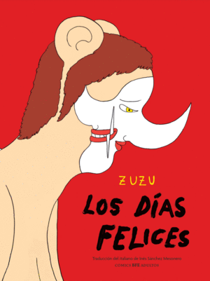 LOS DIAS FELICES