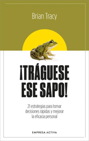 �TRAGUESE ESE SAPO! ED. REVISADA