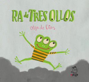 RA DE TRES OLLOS