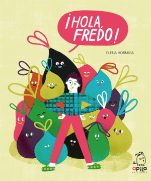 HOLA FREDO!