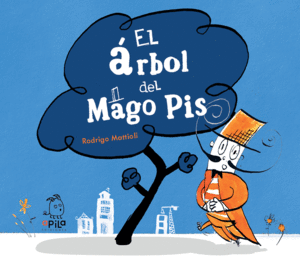 EL ARBOL DEL MAGO PIS