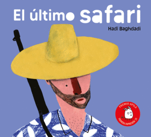 EL ULTIMO SAFARI